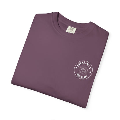 Shakas n Shade Logo T-Shirt