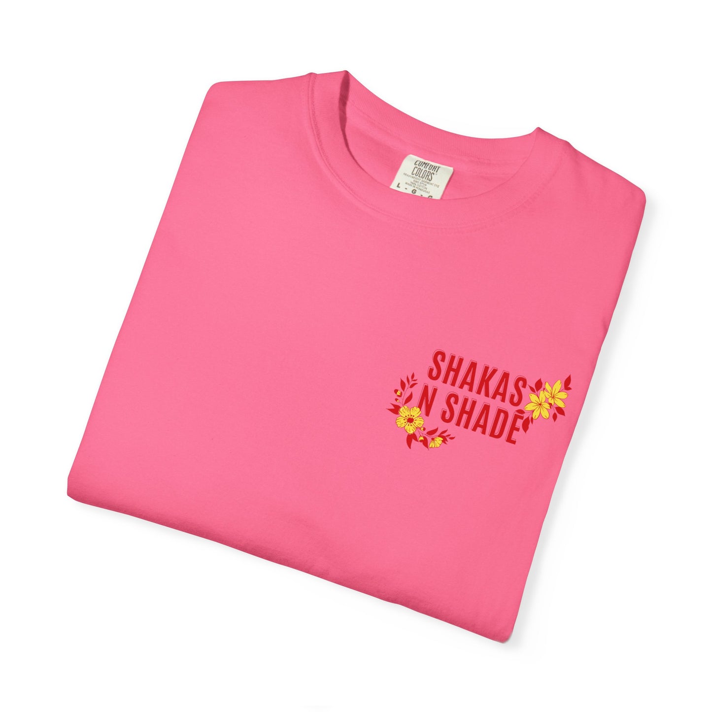 Stuck On Aloha Time T-Shirt