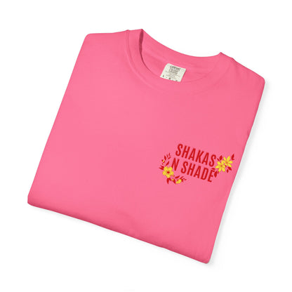 Stuck On Aloha Time T-Shirt