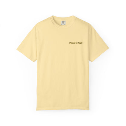 Made In Hawaii Handle With Aloha Mens T-Shirt