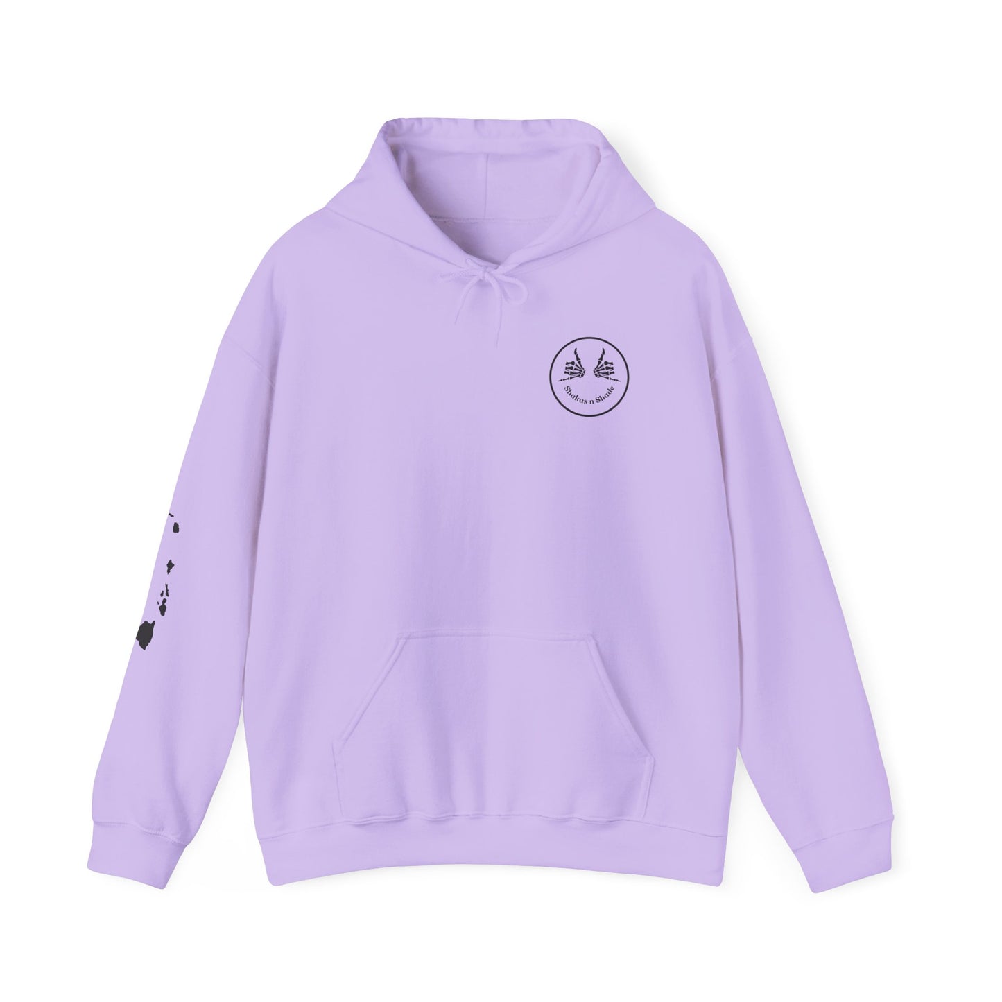 Shakas n Shade Sweatshirt