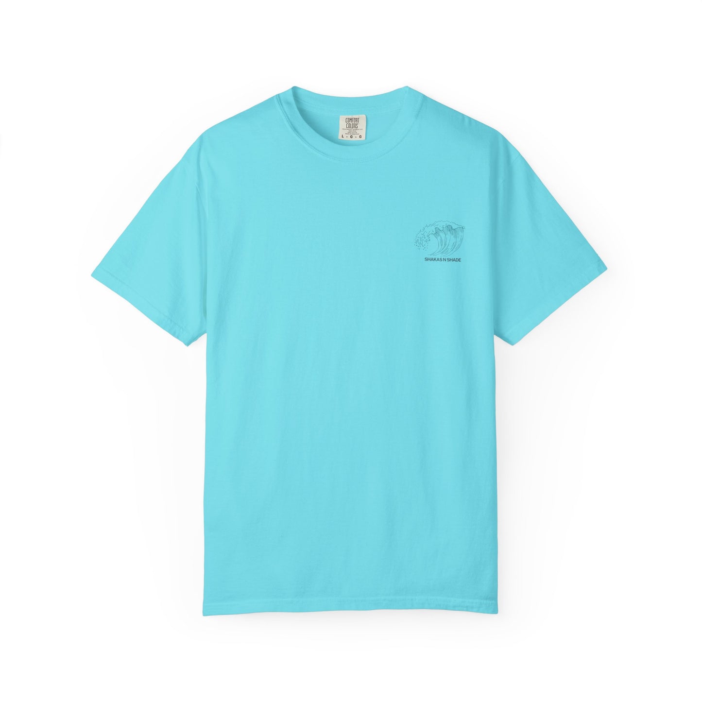If Found, Please Return To Hawaii T-Shirt