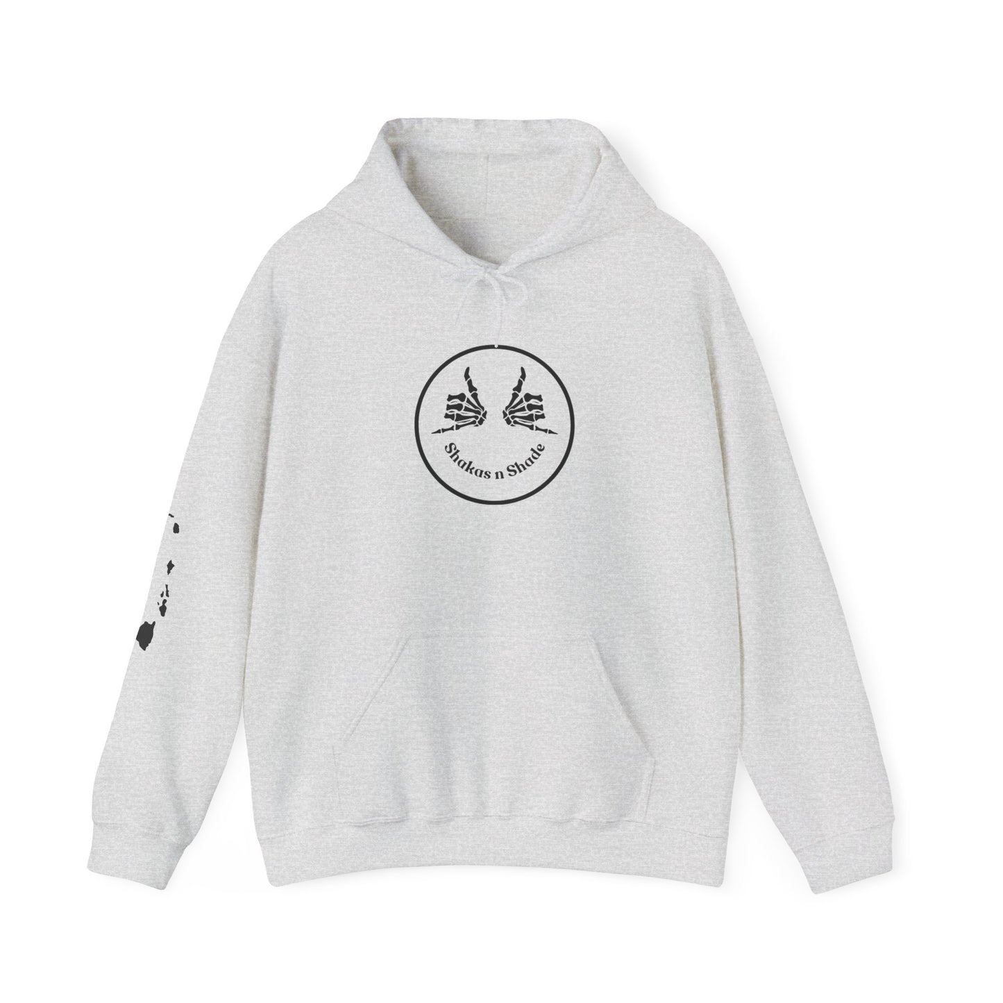 Mahalo Ke Akua Sweatshirt