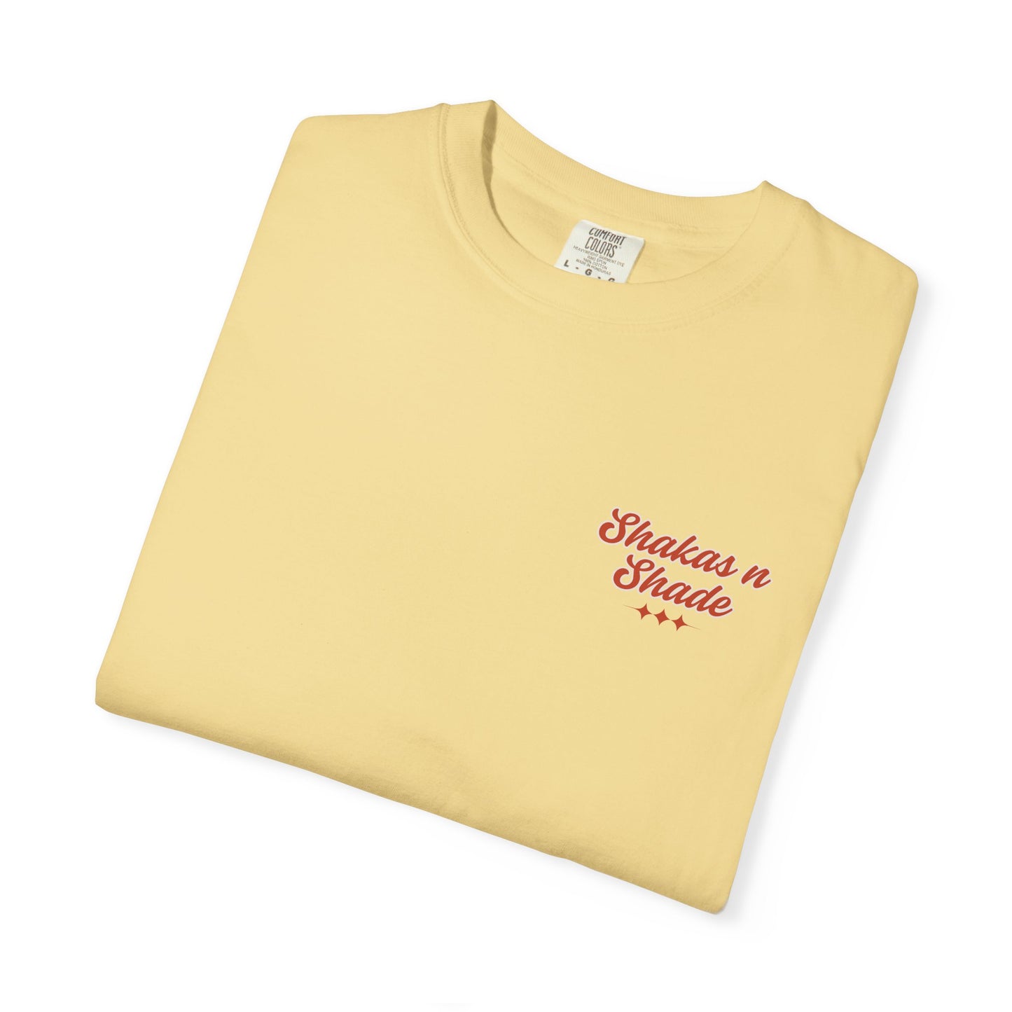 Hawaiian Island Origins T-Shirt