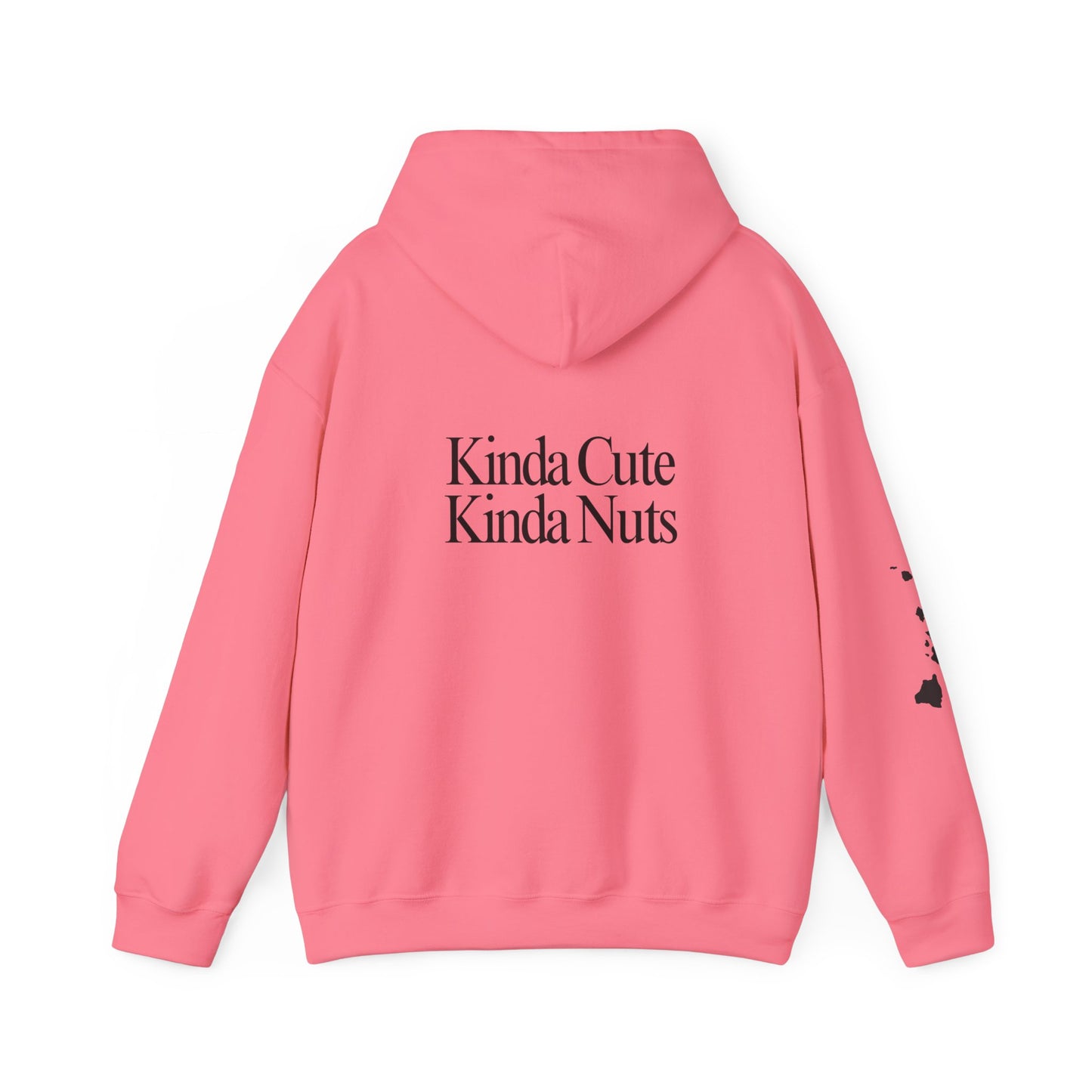 Kinda Cute Kinda Nuts Sweatshirt