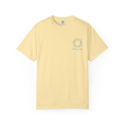 Fish Now Work Latah Mens T-Shirt
