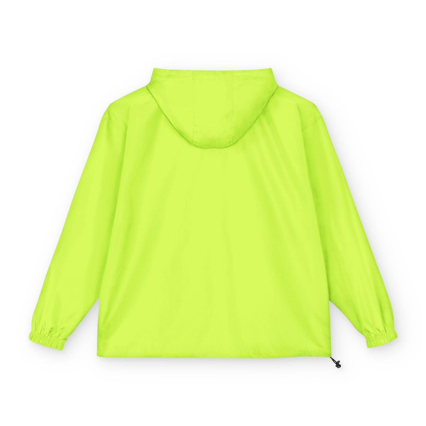 ShakasnShade Lightweight Windbreaker Jacket