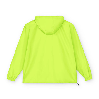 ShakasnShade Lightweight Windbreaker Jacket