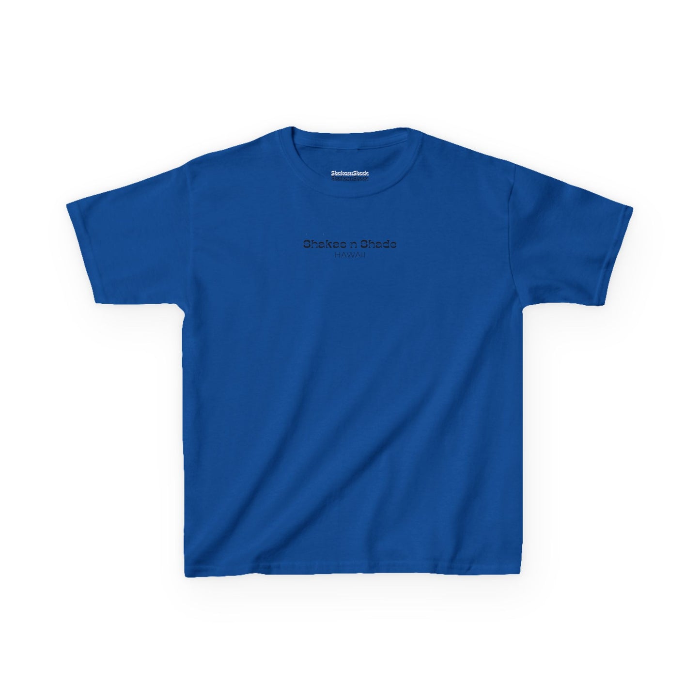 Shark Shadows Youth T-Shirt