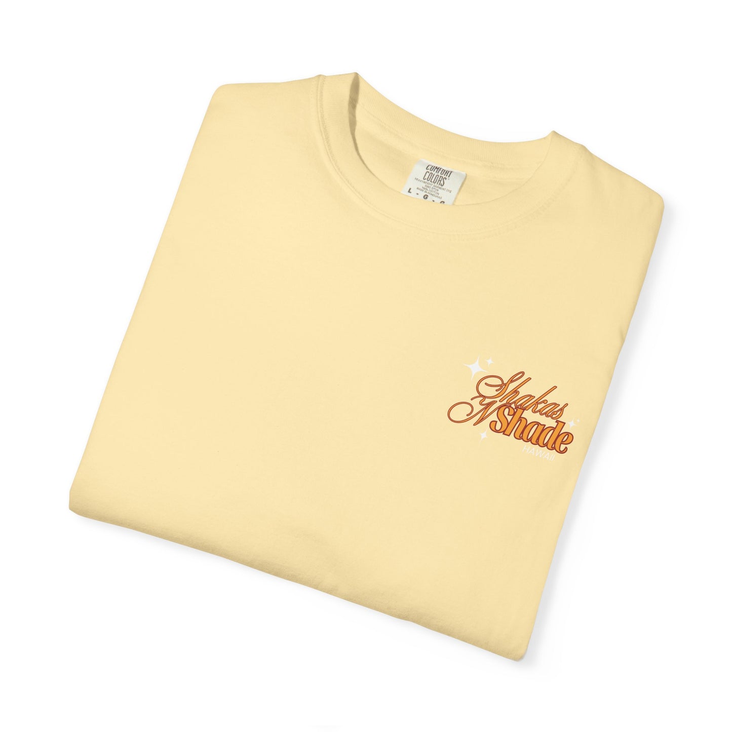 Da Āina Made Me Mens T-Shirt