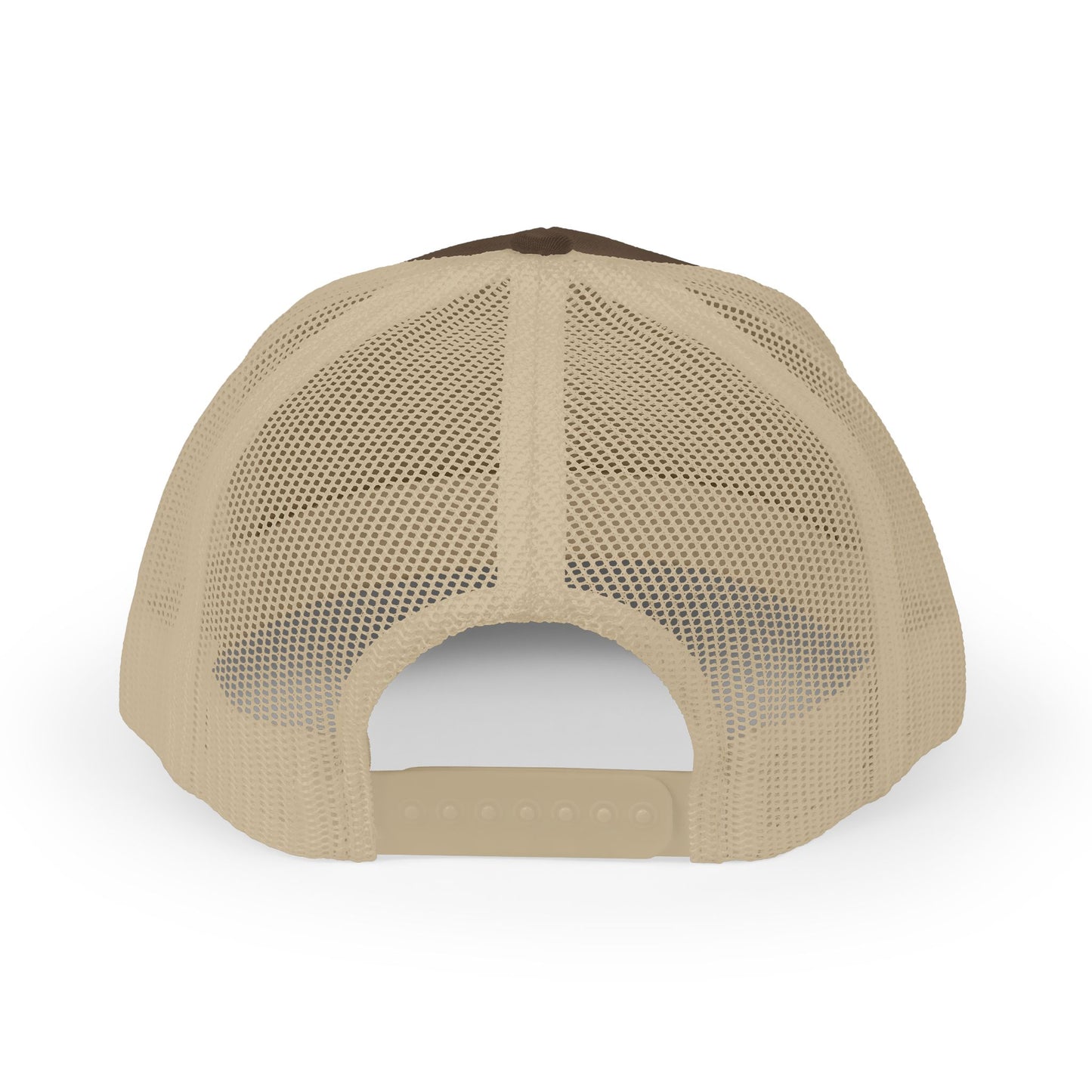 Chee Hoo Snapback Trucker Cap