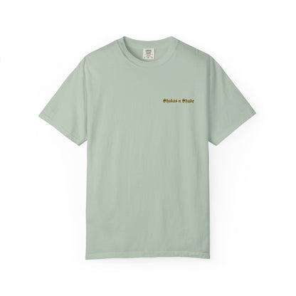 Made In Hawaii Handle With Aloha Mens T-Shirt