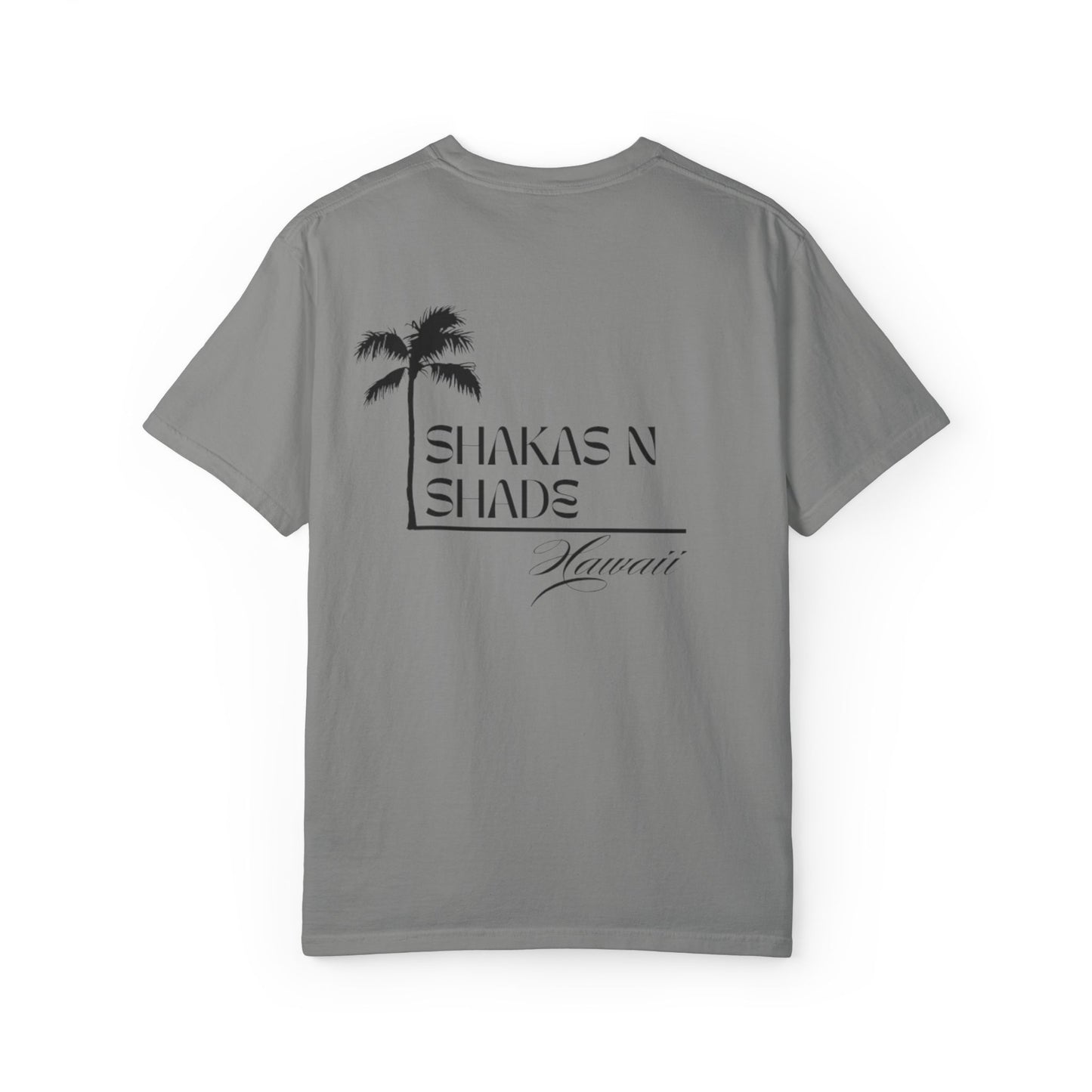 Palm Lines Mens T-Shirt