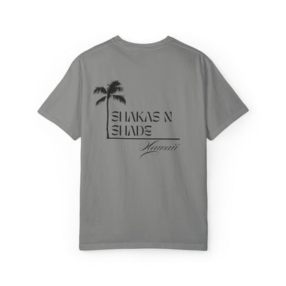 Palm Lines Mens T-Shirt