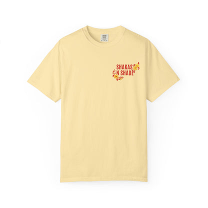 Stuck On Aloha Time T-Shirt