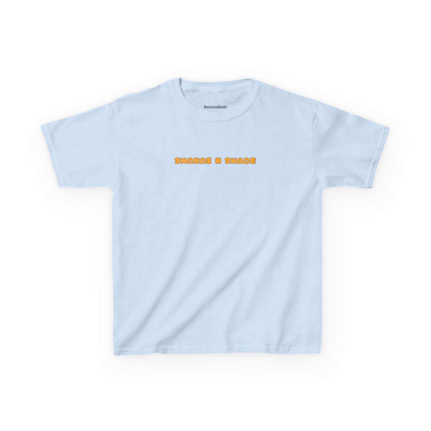 Raised On Rice & Respect Youth T-Shirt