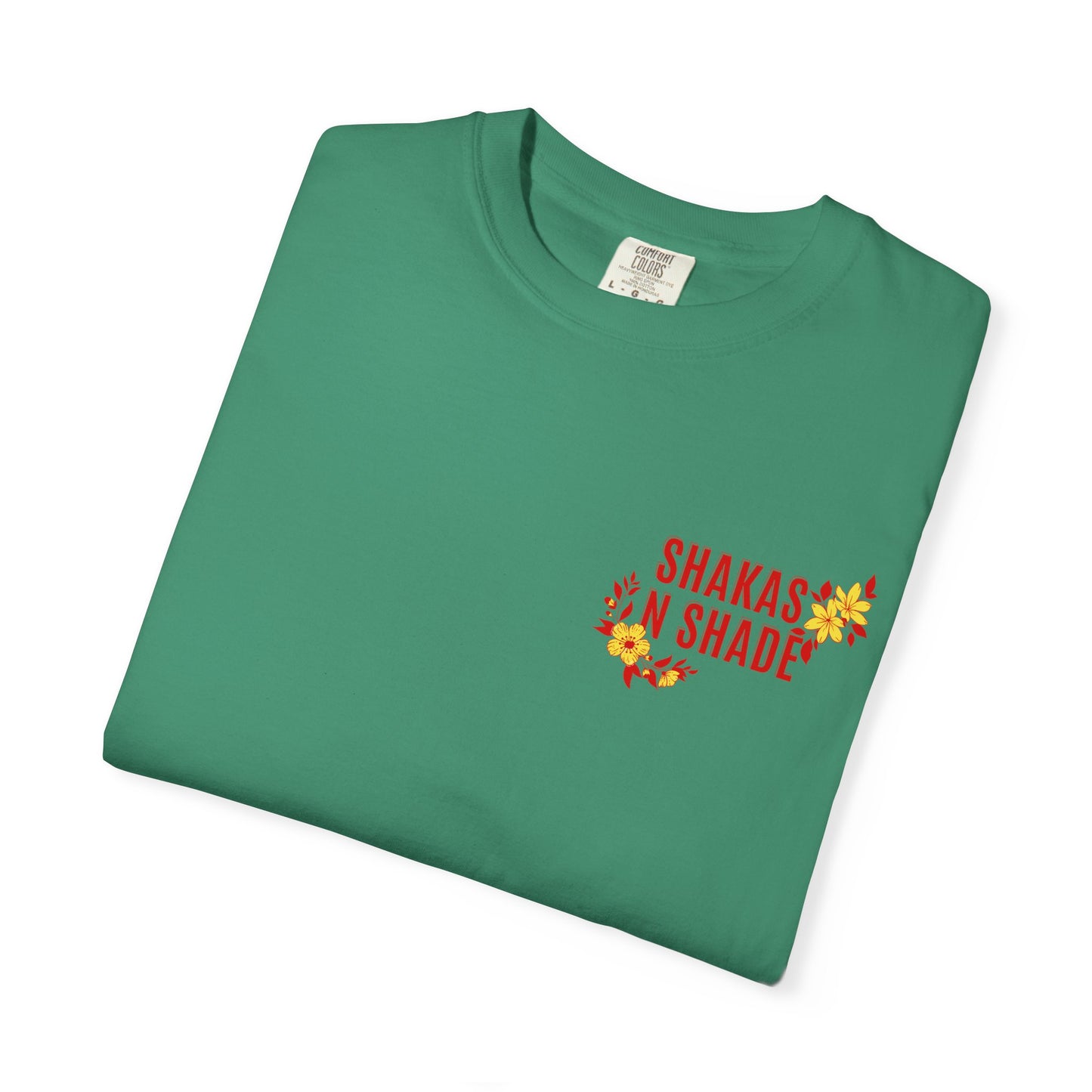 Stuck On Aloha Time T-Shirt