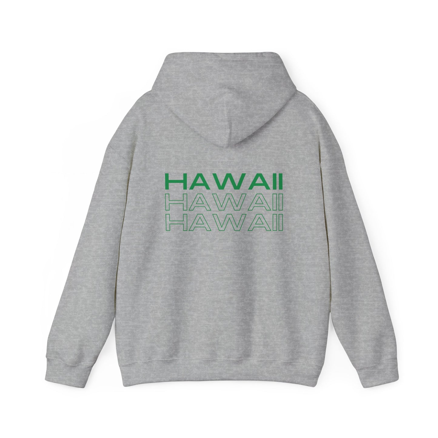 Hawaii Hawaii Hawaii Sweatshirt