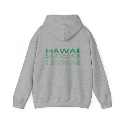 Hawaii Hawaii Hawaii Sweatshirt