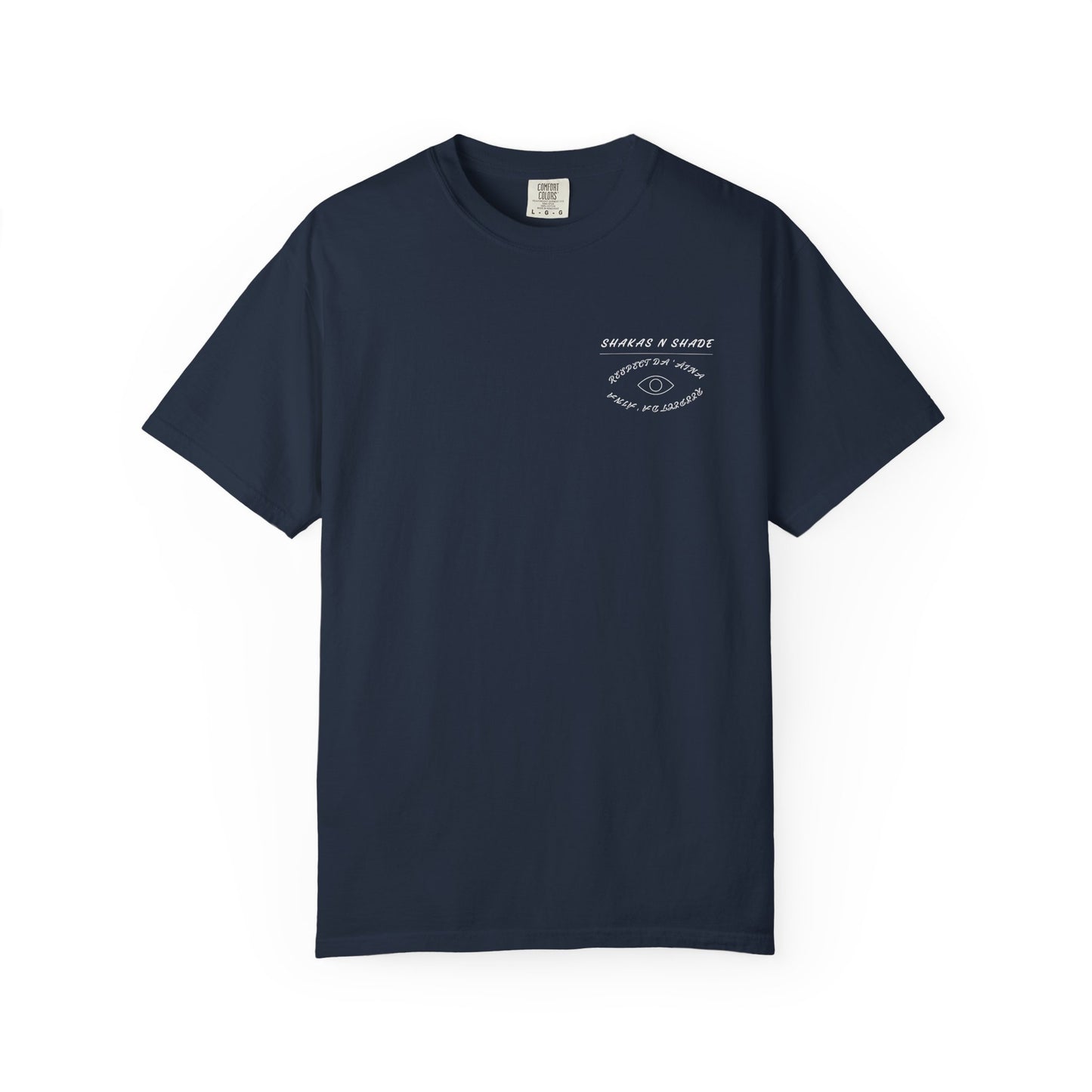 Respect Da ʻĀina T-Shirt
