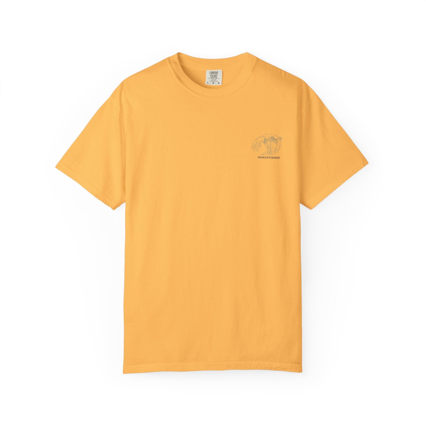 If Found, Please Return To Hawaii T-Shirt