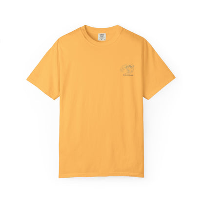 If Found, Please Return To Hawaii T-Shirt
