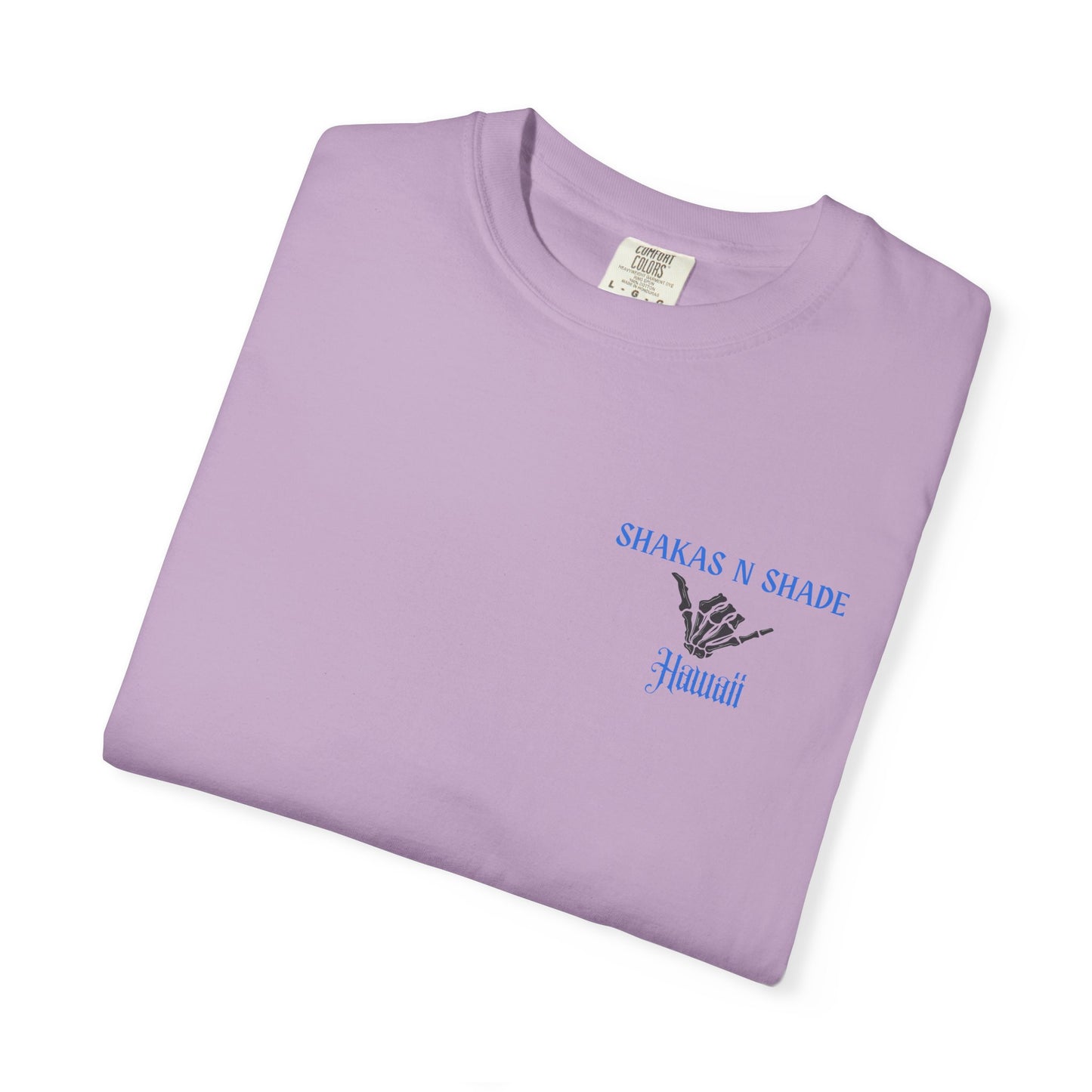 Proud To Be Hawaiian T-Shirt