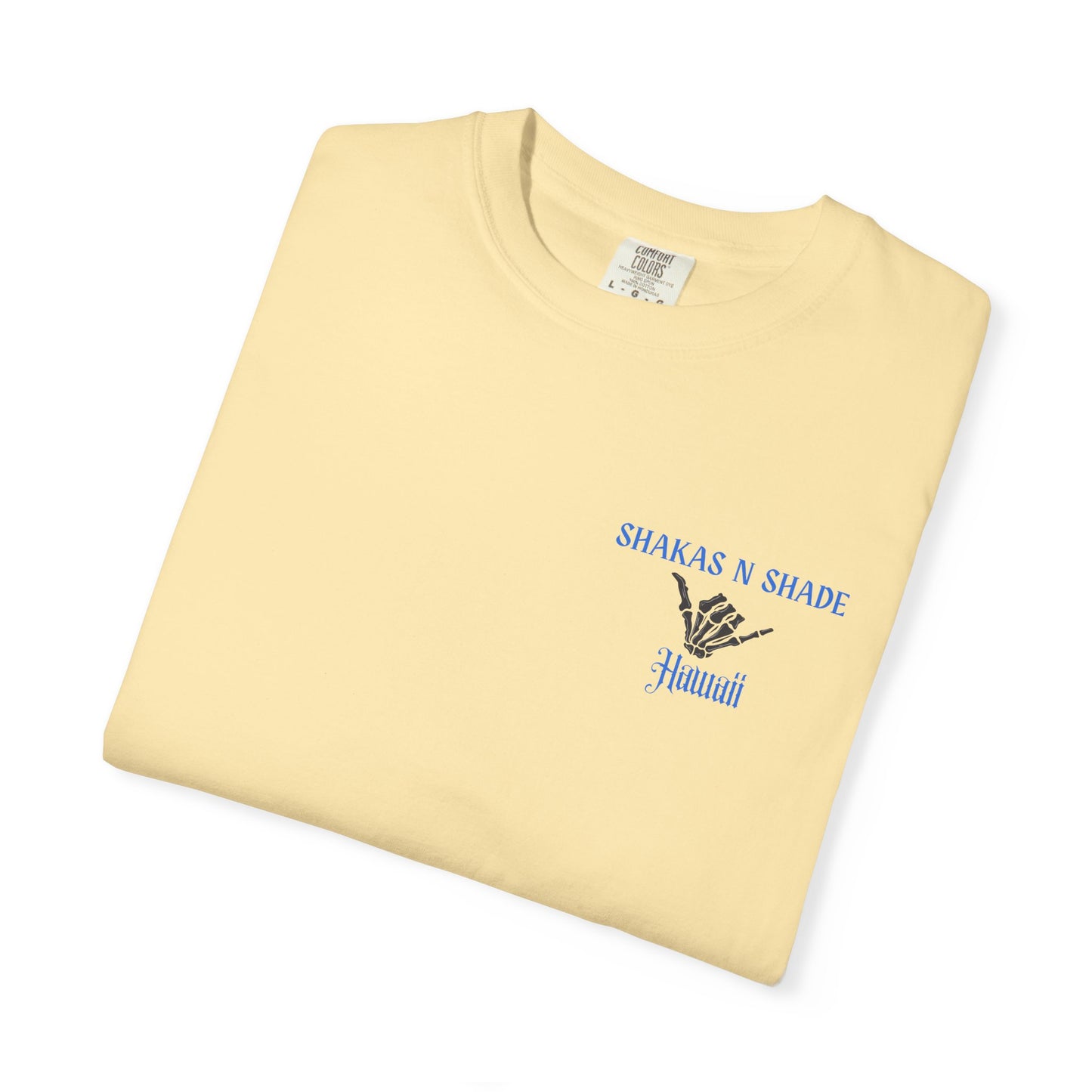 Proud To Be Hawaiian T-Shirt