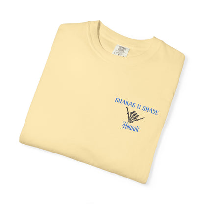 Proud To Be Hawaiian T-Shirt