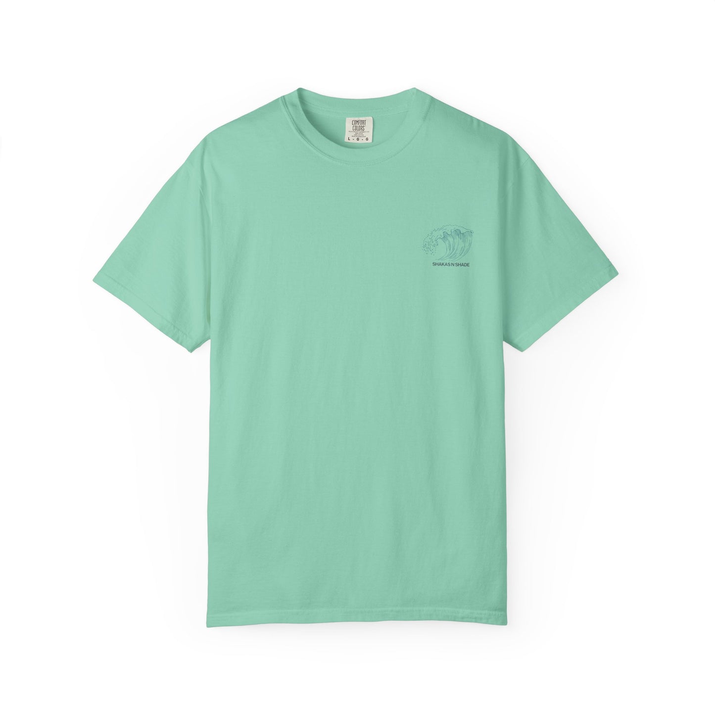 If Found, Please Return To Hawaii T-Shirt