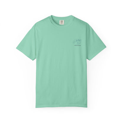 If Found, Please Return To Hawaii T-Shirt