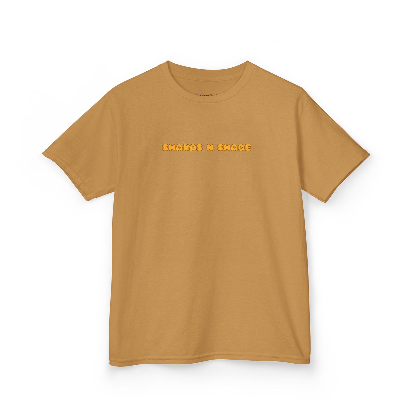 Raised On Rice & Respect Youth T-Shirt
