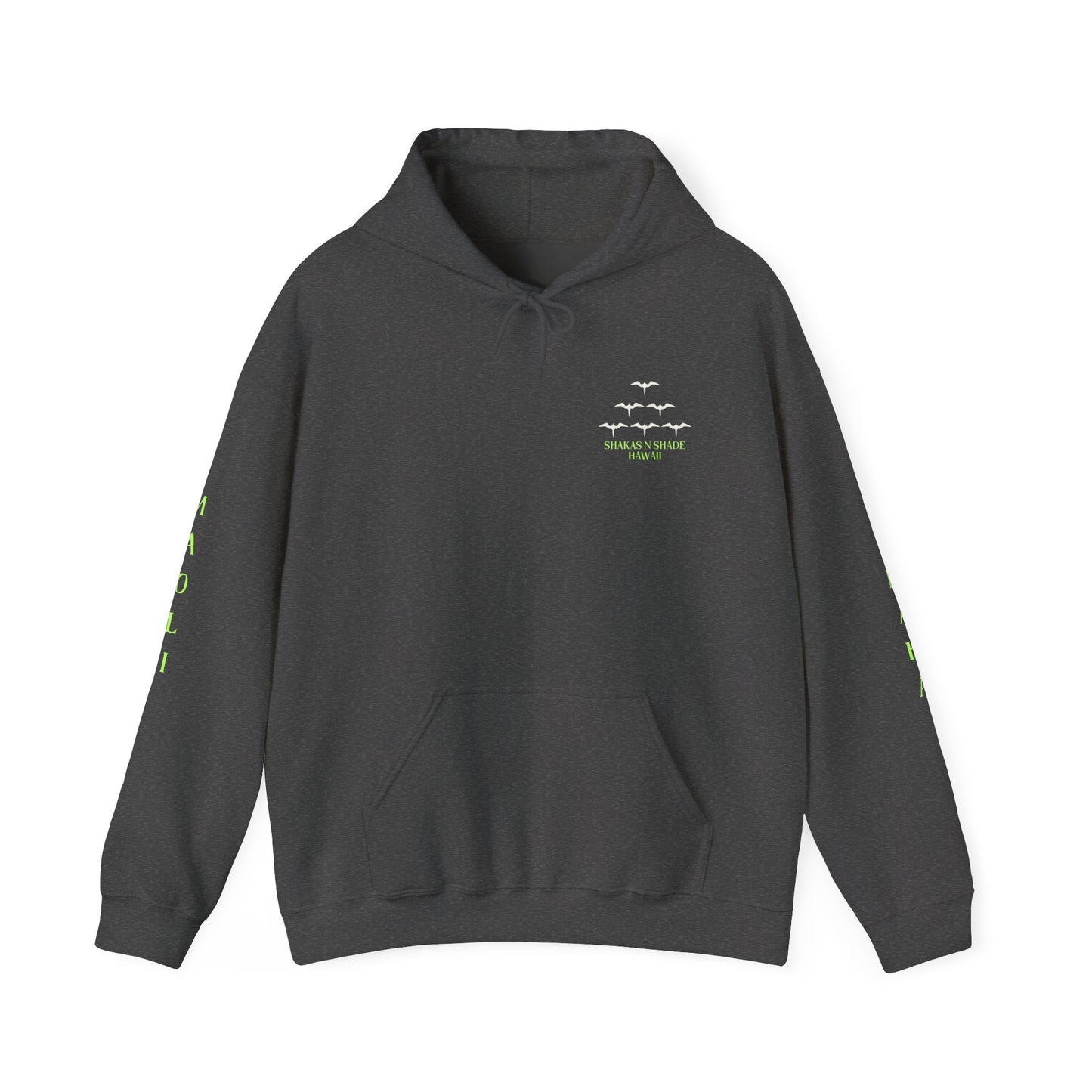 Stay Pono Kānaka Maoli Sweatshirt