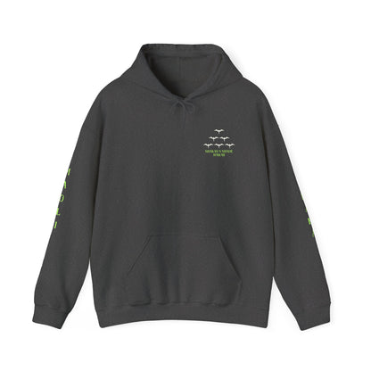 Stay Pono Kānaka Maoli Sweatshirt
