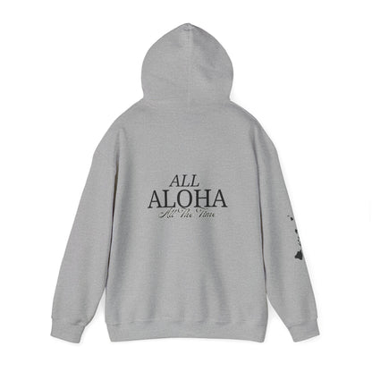 All Aloha All The Time Sweatshirt