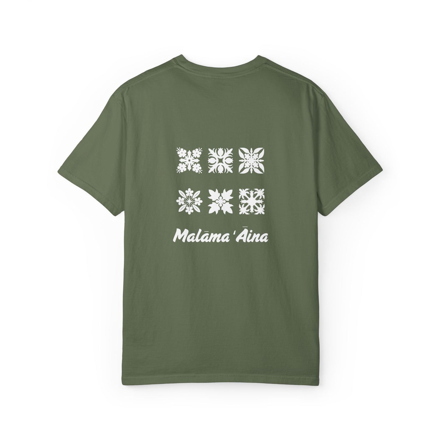 Mālama ʻĀina Mens T-Shirt