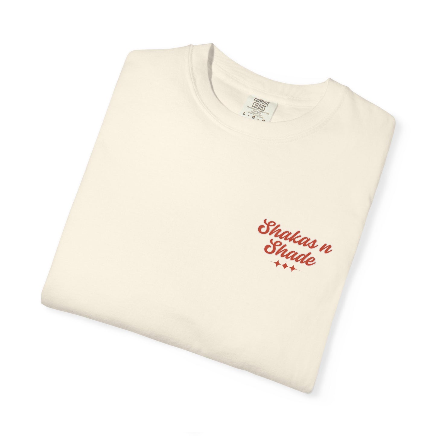 Hawaiian Island Origins T-Shirt