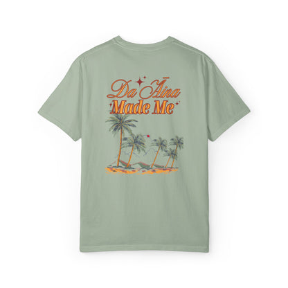 Da Āina Made Me Mens T-Shirt