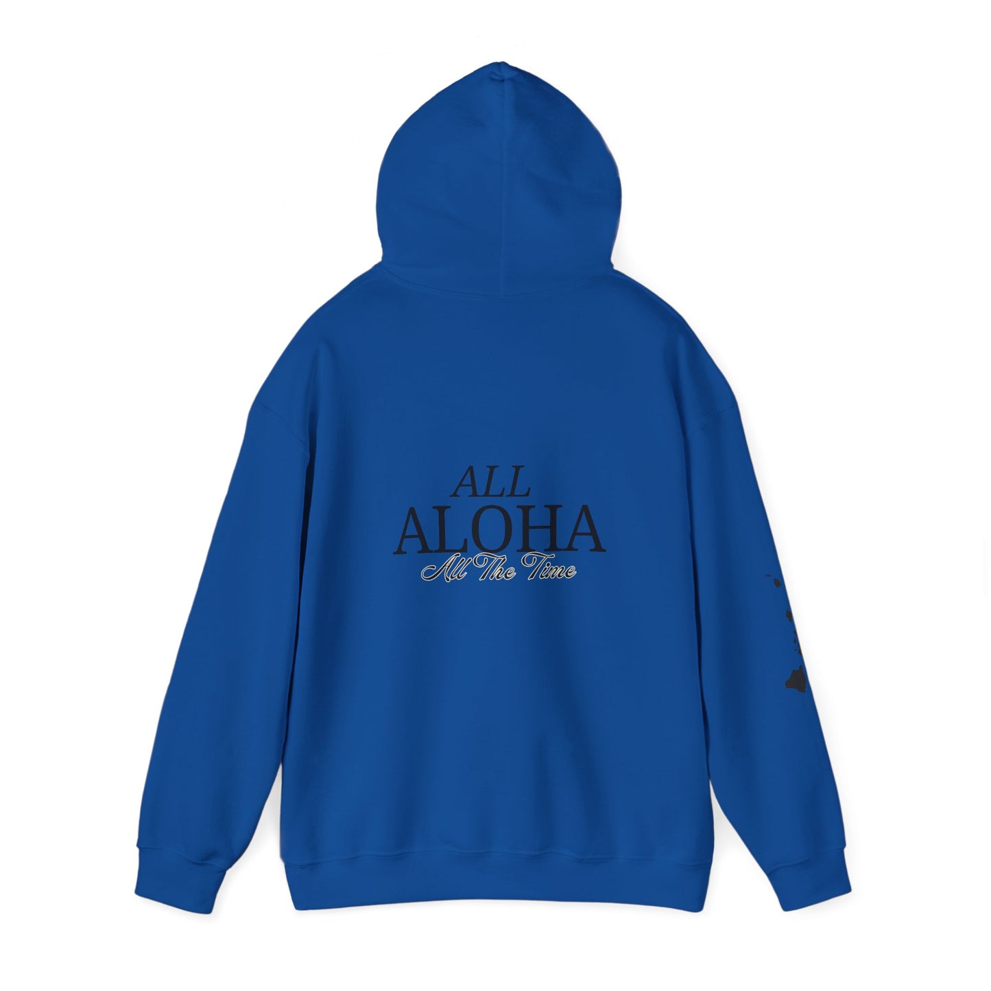 All Aloha All The Time Sweatshirt