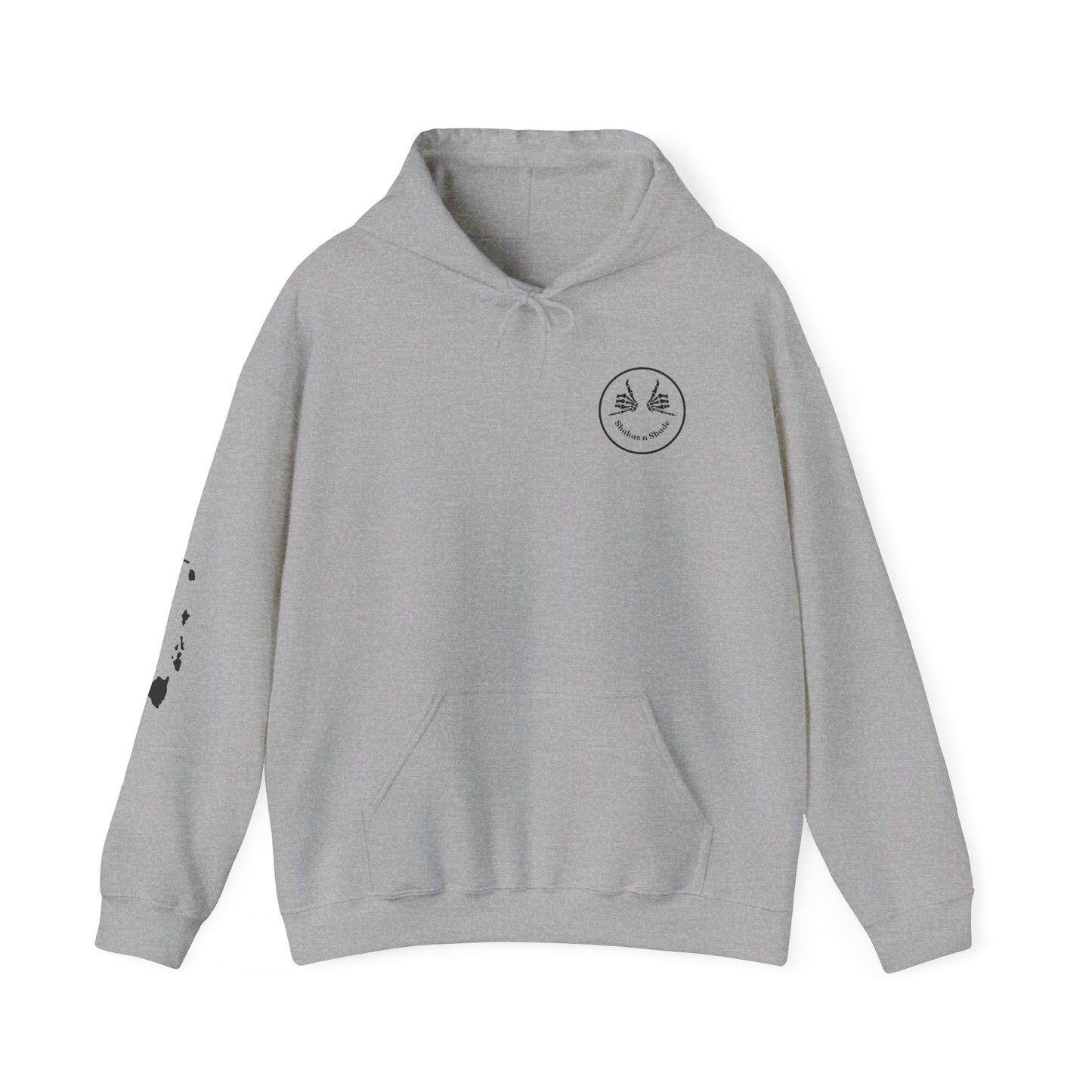 Shakas n Shade Sweatshirt