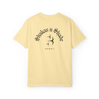 Iwa Birds Old E Mens T-Shirt