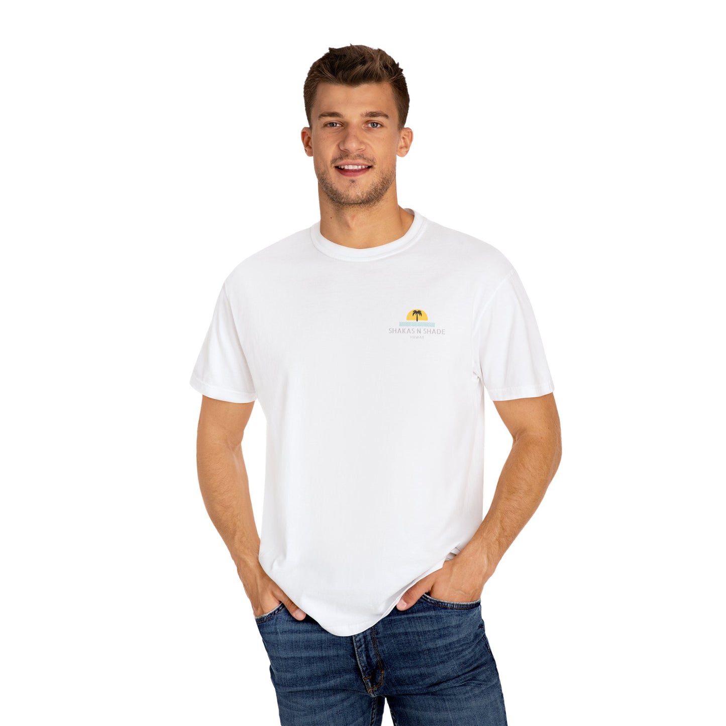 Shakas n Shade Sun Rays T-Shirt