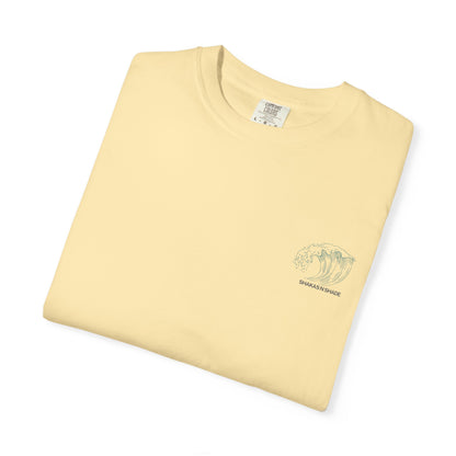 If Found, Please Return To Hawaii T-Shirt