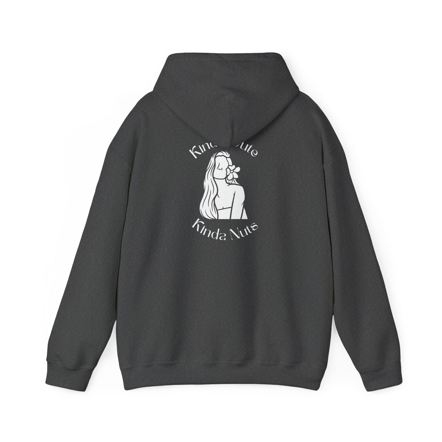 Kinda Cute Kinda Nuts Sweatshirt