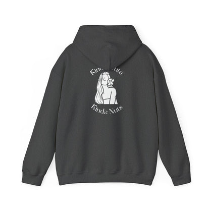 Kinda Cute Kinda Nuts Sweatshirt