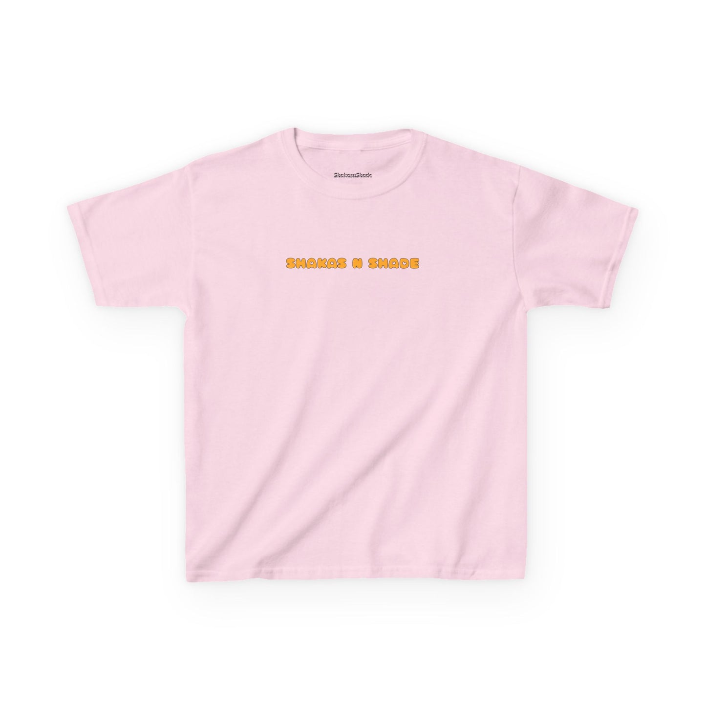 Raised On Rice & Respect Youth T-Shirt