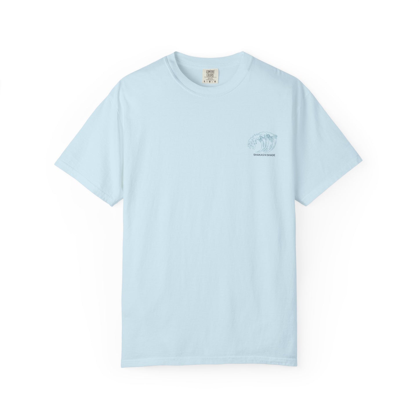 If Found, Please Return To Hawaii T-Shirt