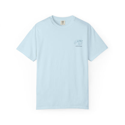 If Found, Please Return To Hawaii T-Shirt