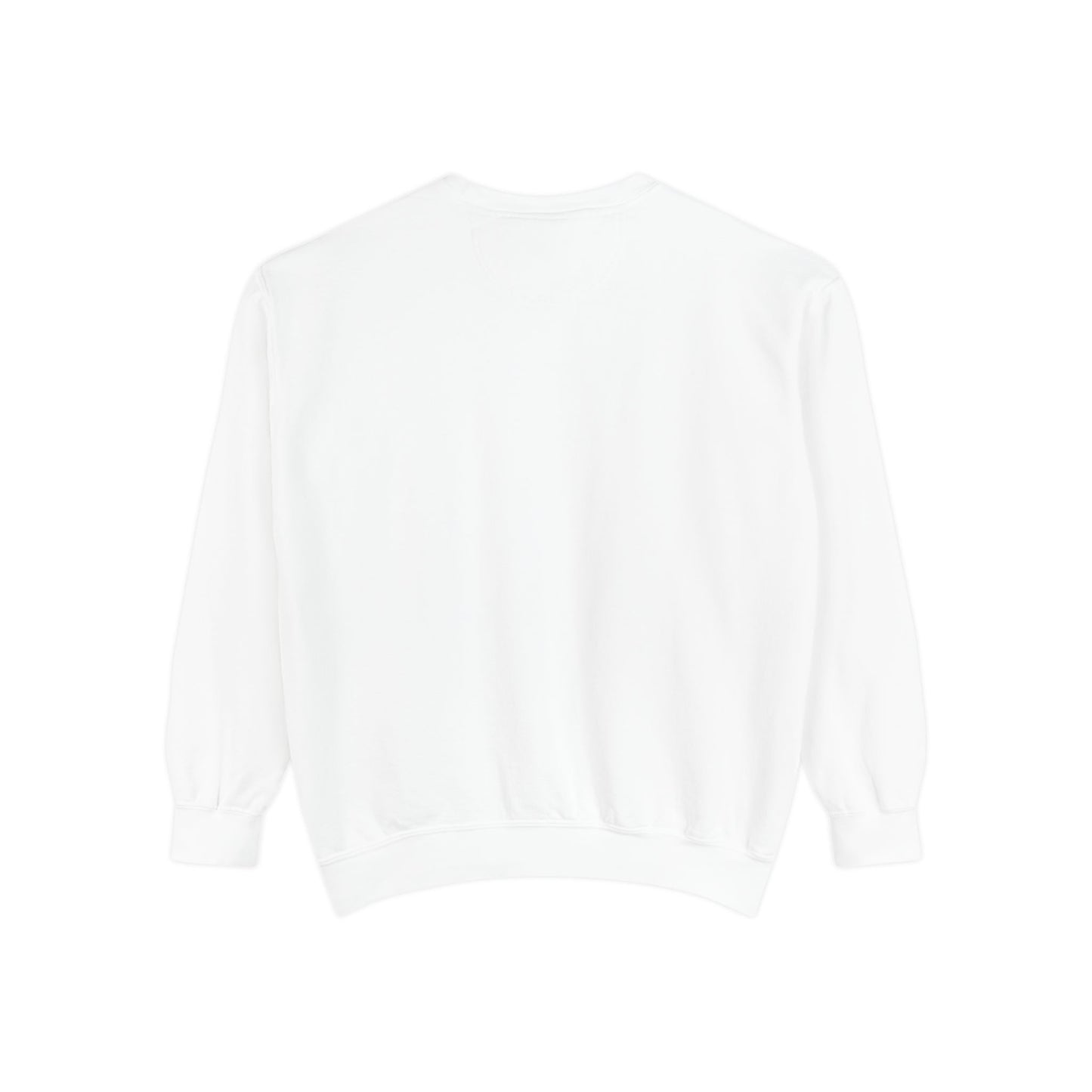 Shakas n Shade Embroidered Crew Neck Womens Sweatshirt