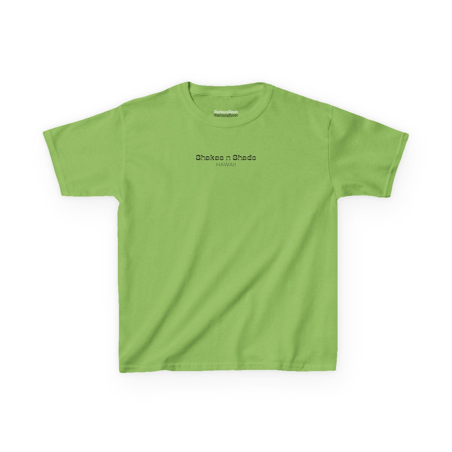 Shark Shadows Youth T-Shirt